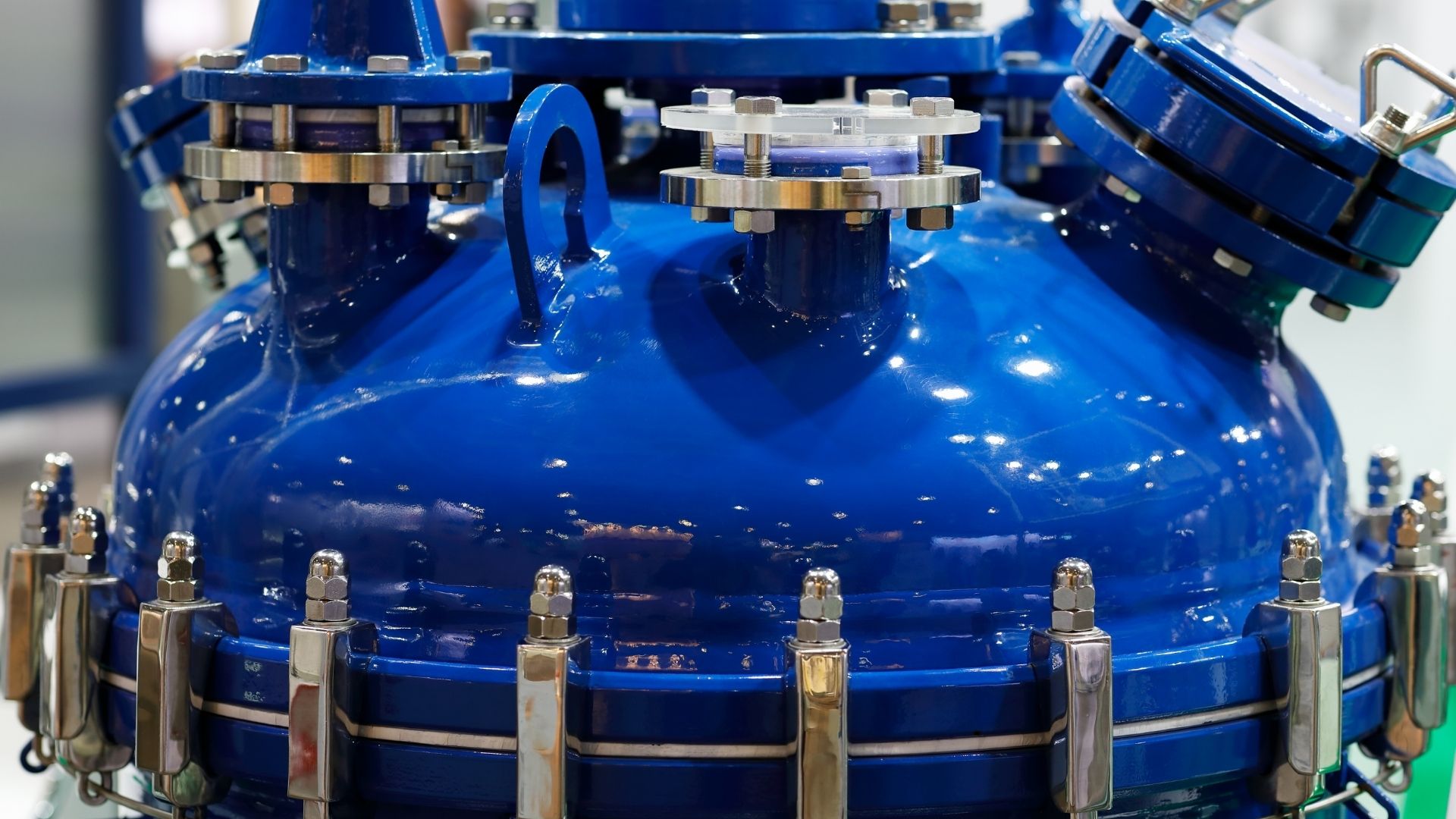 Chemical Process Excellence