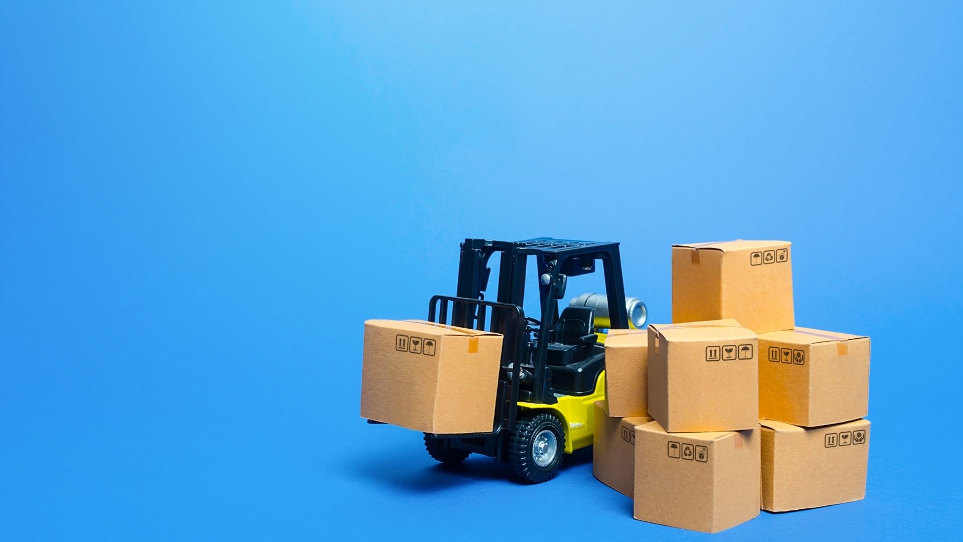 Real-time Demand Sensing