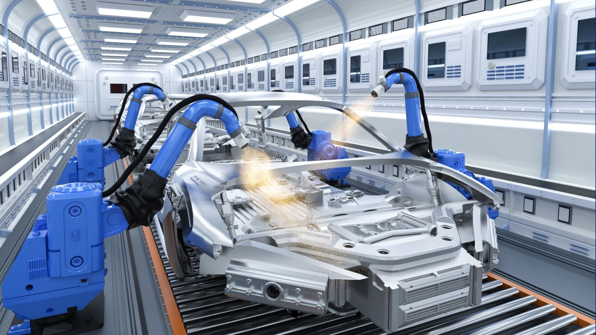 SchedCortex Multi-Facility Coordination