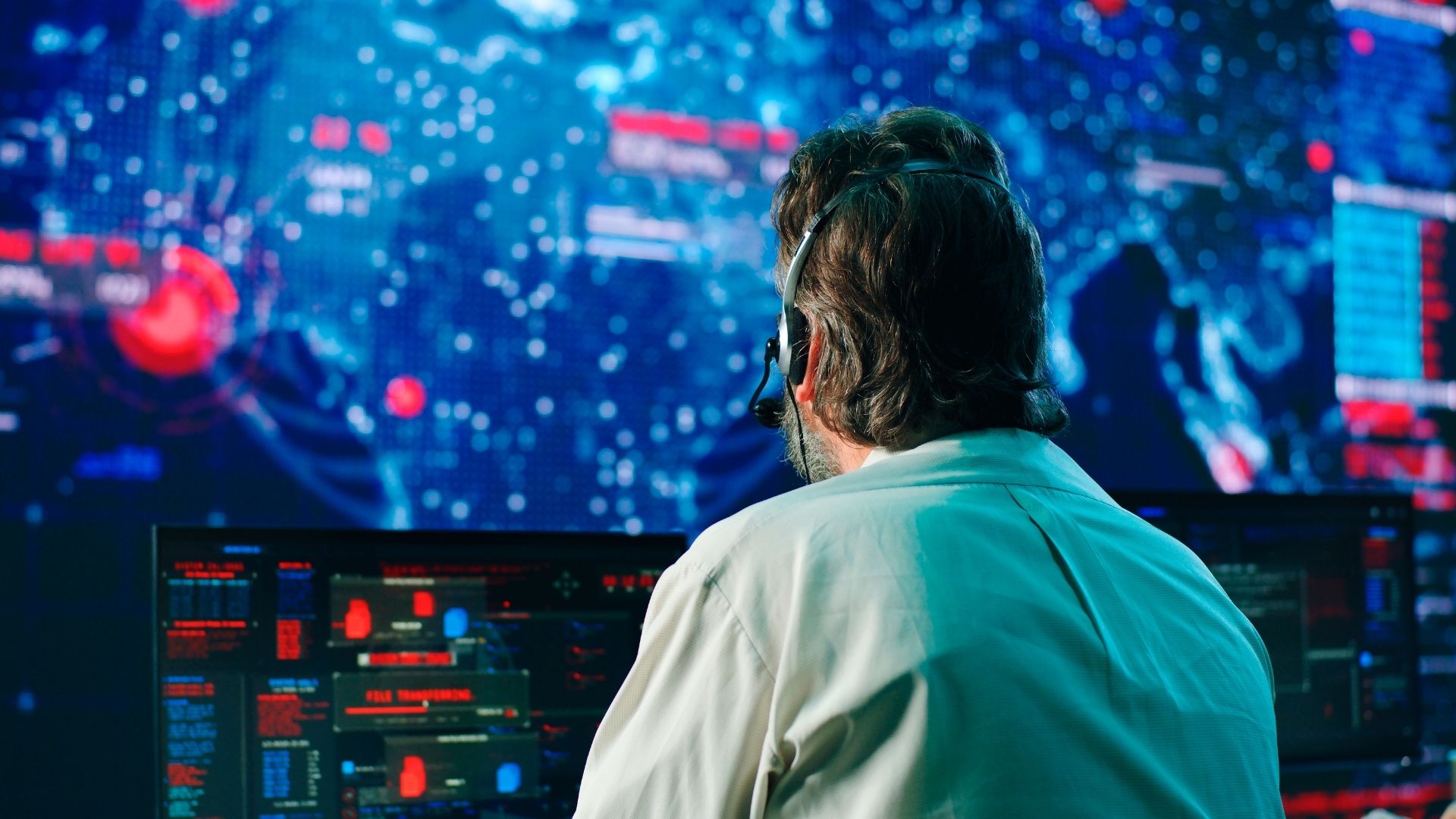 Technology Implementation Services