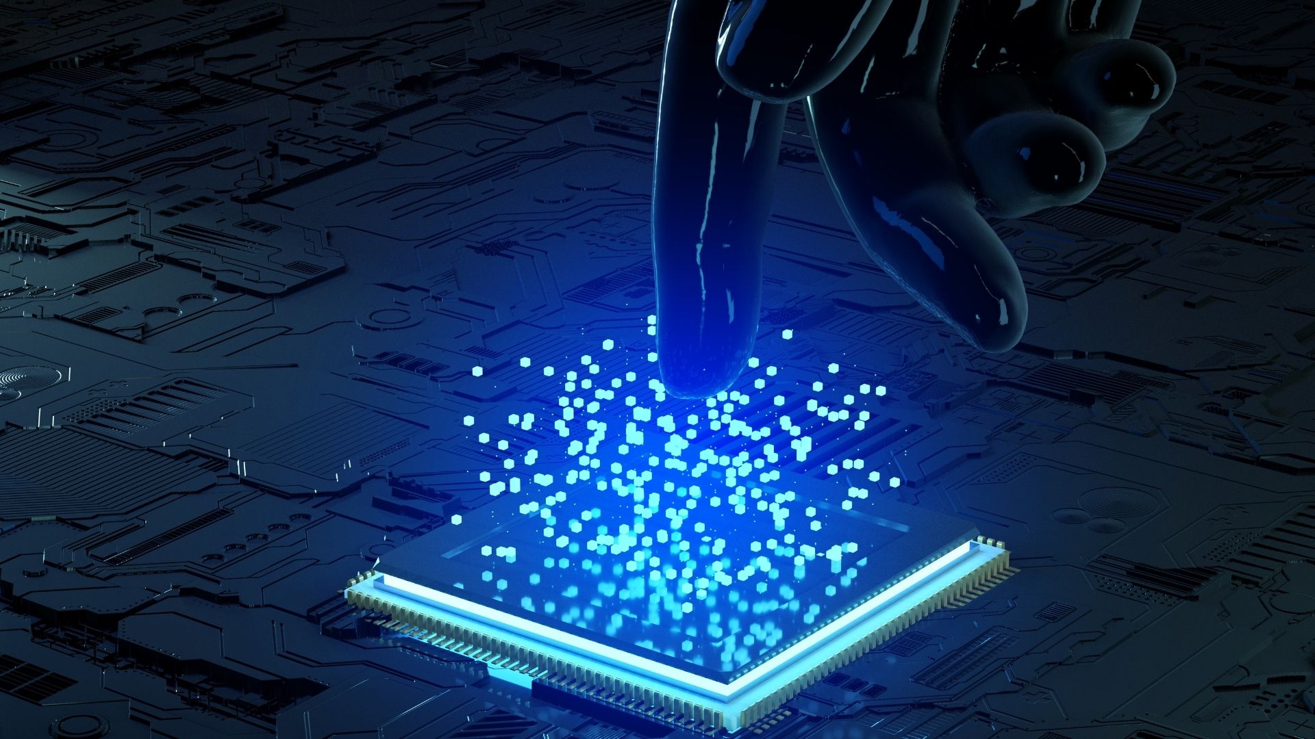 Analytics & Intelligence Overview