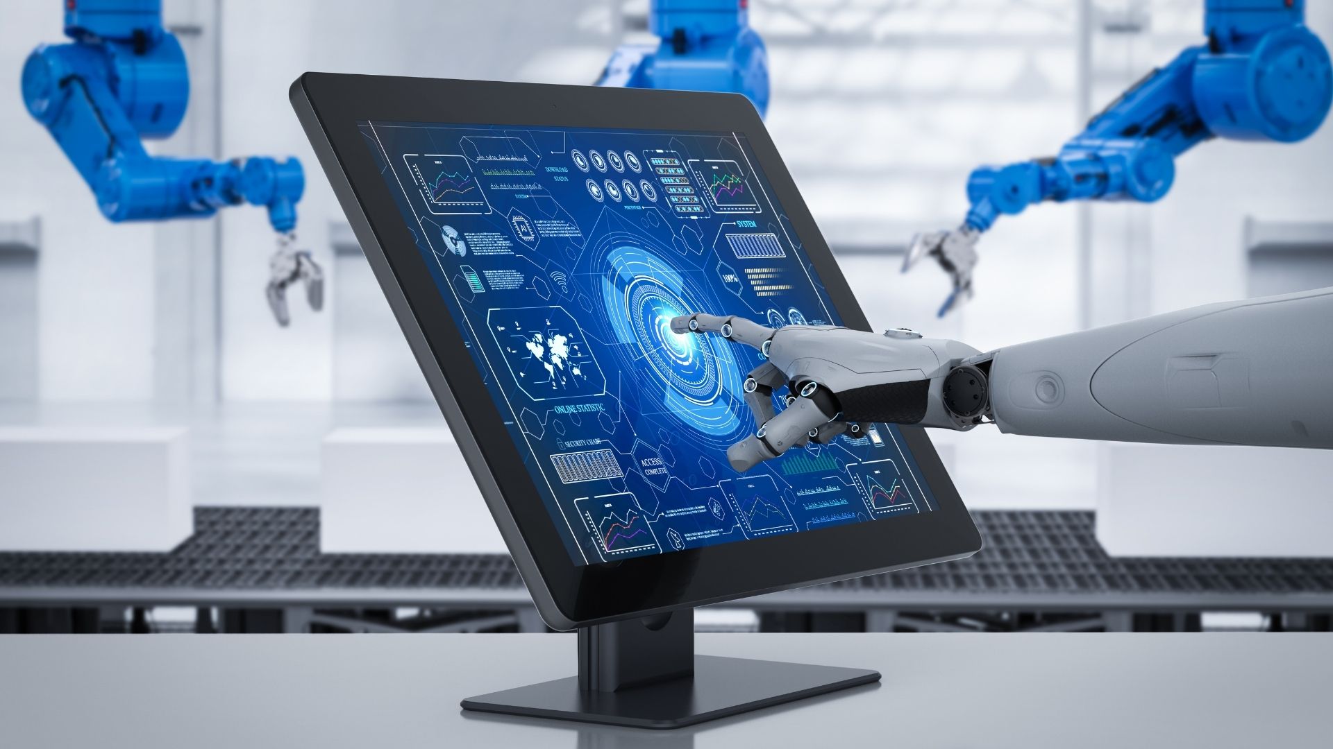 Strategy & Consulting Overview