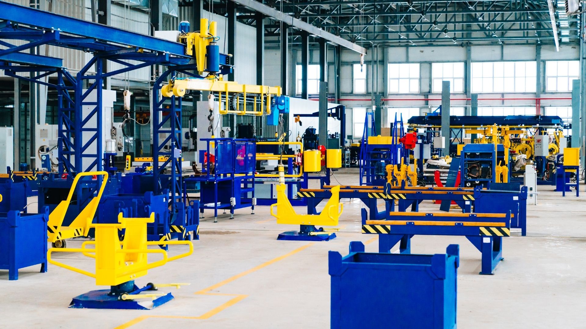 Digital Manufacturing Transformation