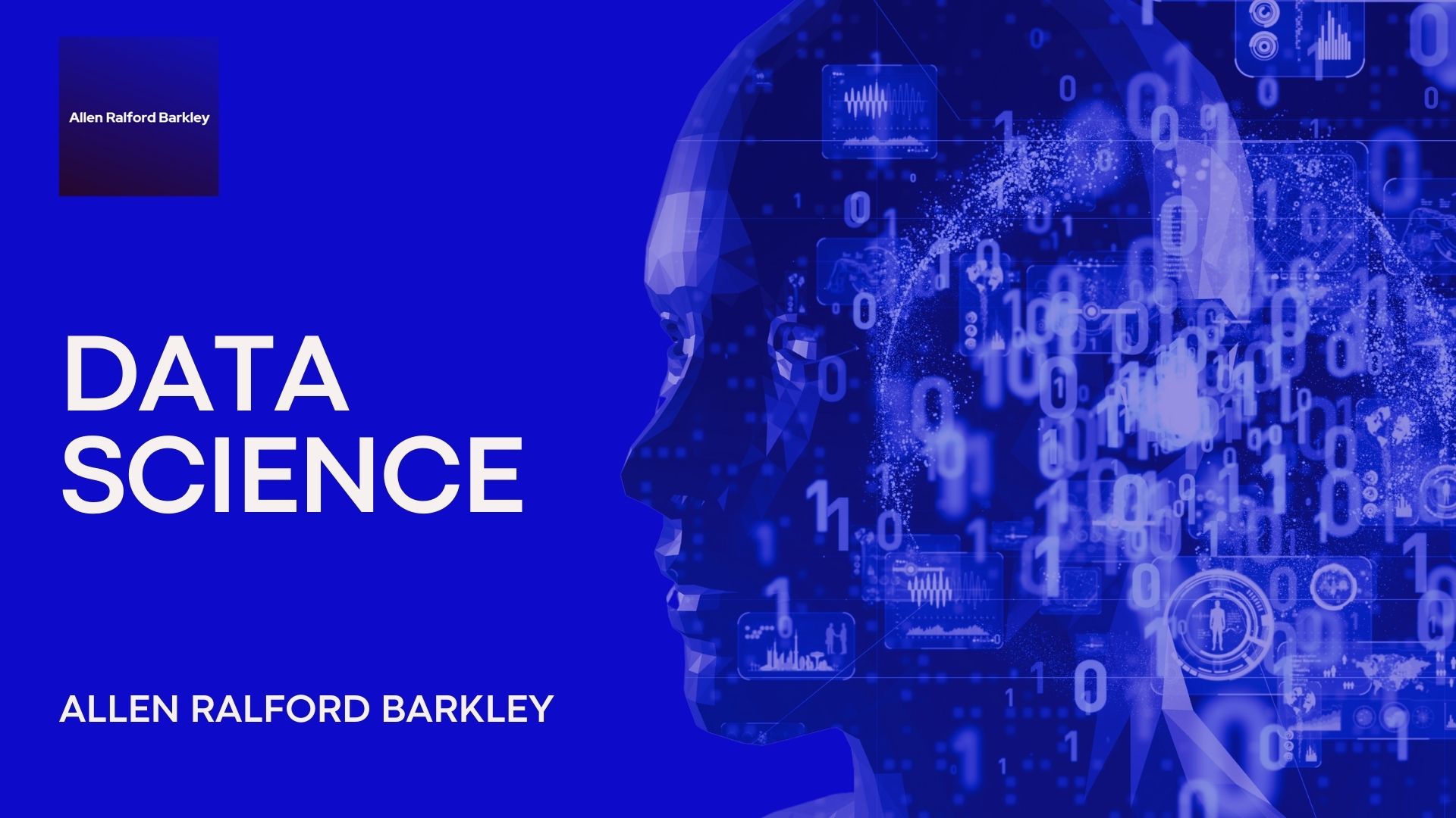 Data Science for Business