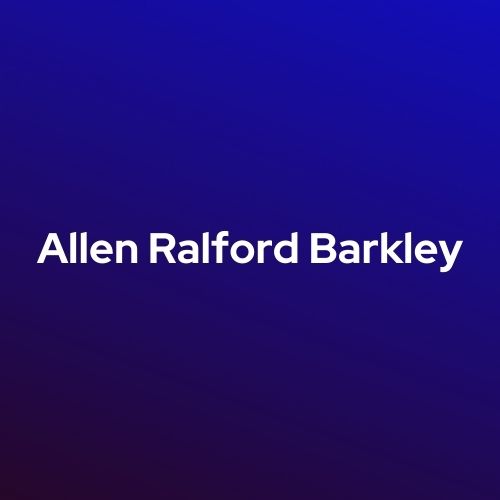 Allen Ralford Barkley Logo